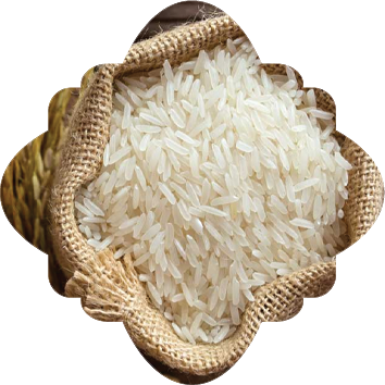 Indian Basmati Rice