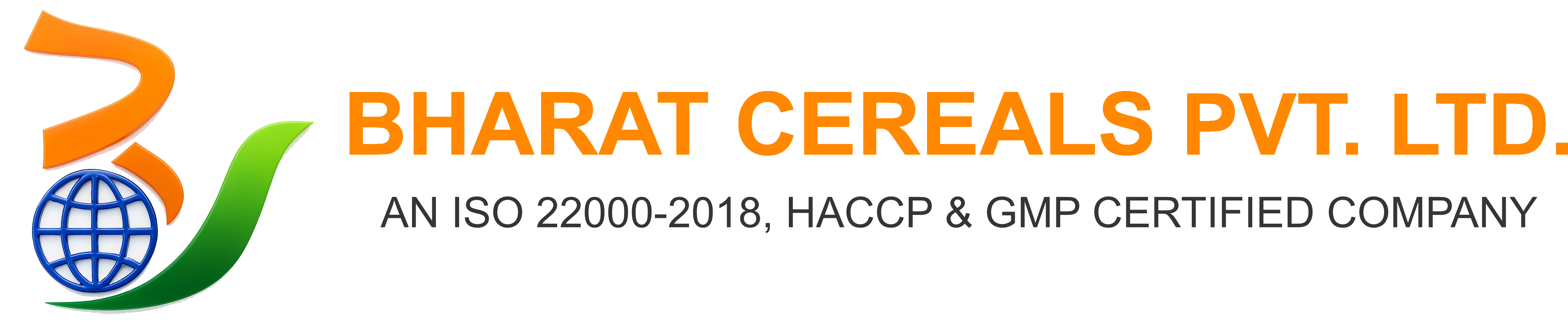 BHARAT CEREALS PVT. LTD.